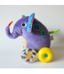 Elefante Lamaze - Juguetes