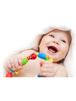 Mordedor Safari friends - Juguetes