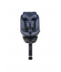 Silla gr. 0-I-II ZEUS - Silla auto con isofix