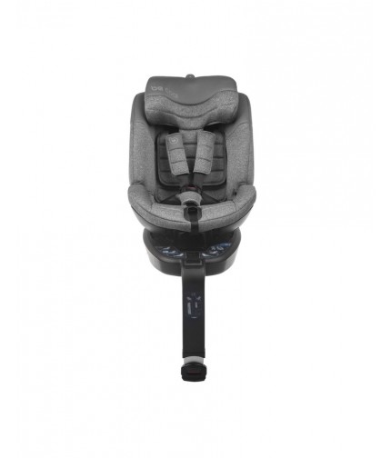 Silla gr. 0-I-II ZEUS - Silla auto con isofix