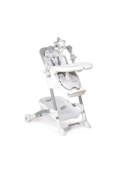 Trona Istante CAM - Inicio