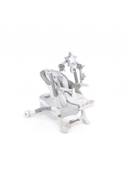 Trona Istante CAM - Inicio