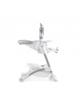 Trona Istante CAM - Inicio