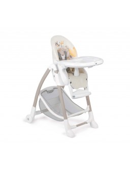 Trona GUSTO CAM - Inicio