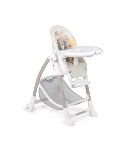 Trona GUSTO CAM - Inicio