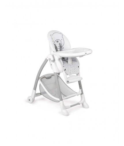 Trona GUSTO CAM - Inicio