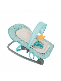 Hamaca 3 posiciones - Inicio