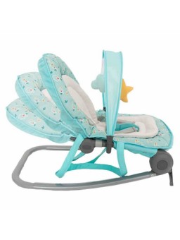 Hamaca 3 posiciones - Inicio