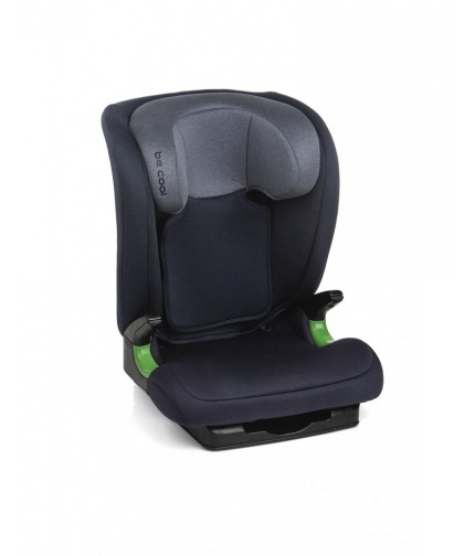 VENUS gr.2-3 azul - Silla auto con isofix