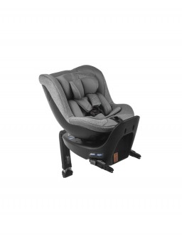 Apollo (40-105cm) grupo 0-1 - Silla auto con isofix