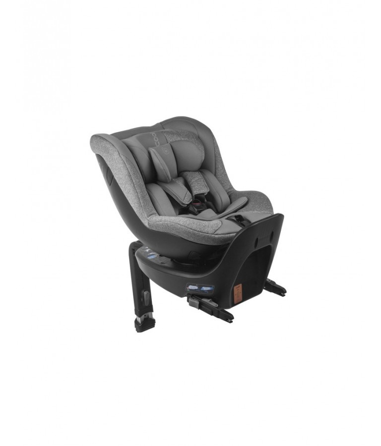 Apollo (40-105cm) grupo 0-1 - Silla auto con isofix