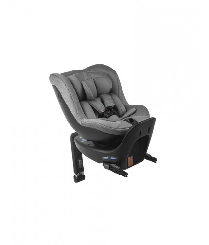 Apollo (40-105cm) grupo 0-1 - Silla auto con isofix
