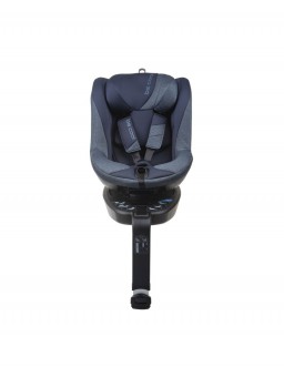 Apollo (40-105cm) grupo 0-1 - Silla auto con isofix