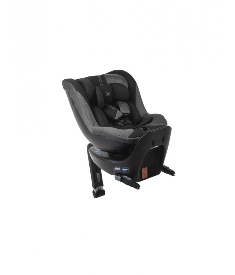 Apollo (40-105cm) grupo 0-1 - Silla auto con isofix