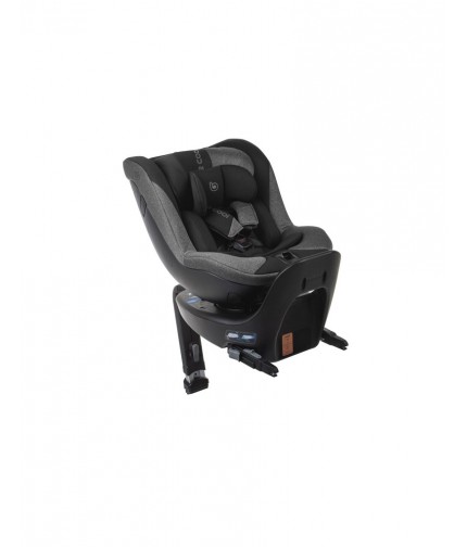 Apollo (40-105cm) grupo 0-1 - Silla auto con isofix
