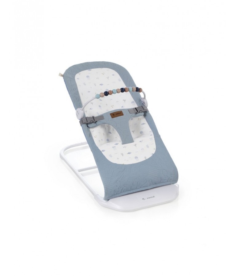 HAMACA BALUU JANE blue - Hamacas