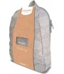 Mochila Mustela gris - Higiene y Salud