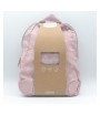 Mochila Mustela rosa - Higiene y Salud