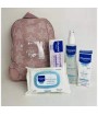 Mochila Mustela rosa - Higiene y Salud