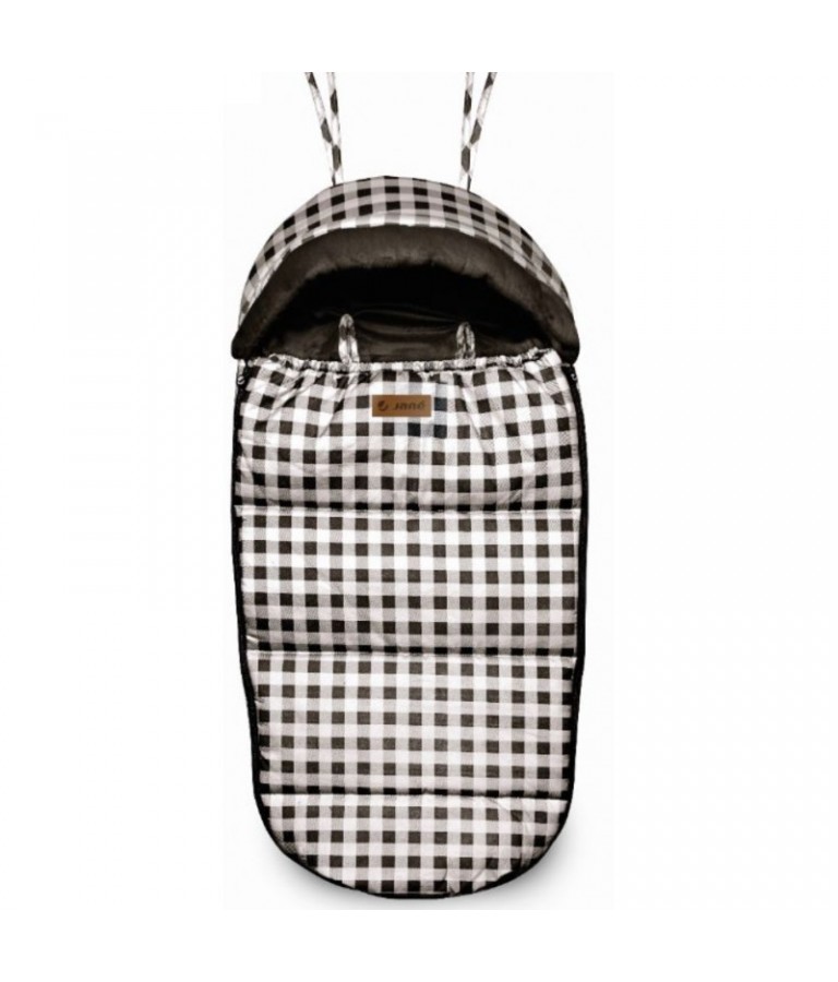 Saco universal vichy - Inicio