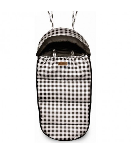 Saco universal vichy - Inicio