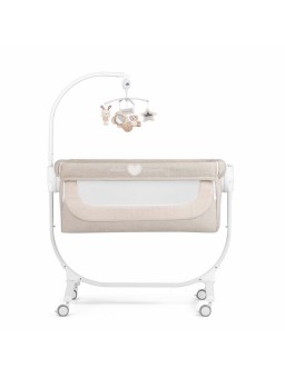 Minicuna Cullami beige - Minicunas