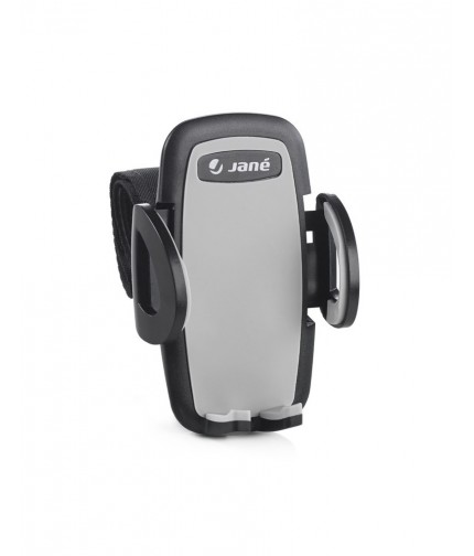 Soporte de móvil para carrito de bebé - Accesorios