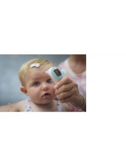 THERMOTALK PLUS - Higiene y Salud