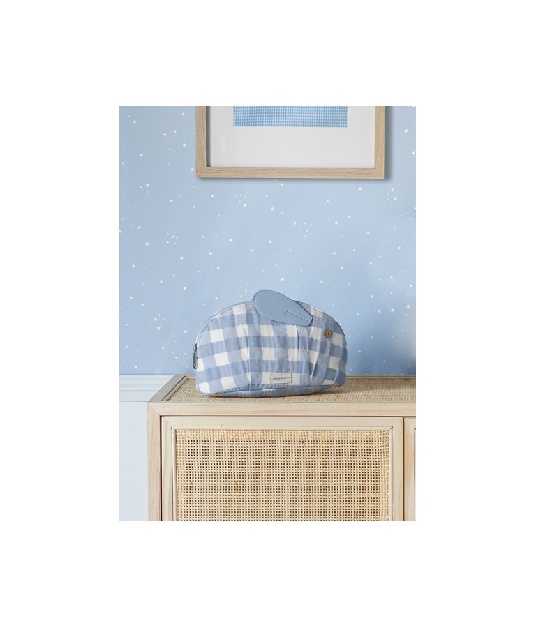 Neceser vichy celeste - Accesorios