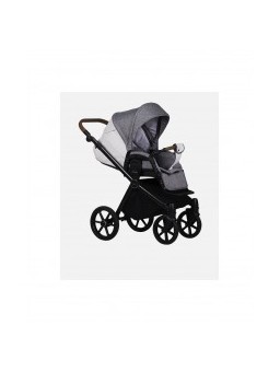 Mango capazo+silla - Coches bebe 2 o 3 piezas