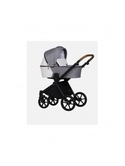 Mango capazo+silla - Coches bebe 2 o 3 piezas