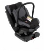 GROWY + NEST - Silla auto con isofix