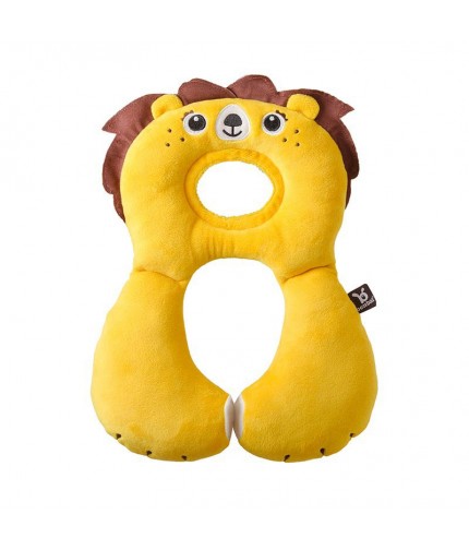 ALMOHADA CERVICAL AMIGOS DE VIAJE 1-4 AÑOS - Accesorios