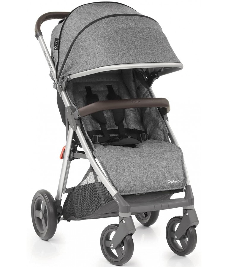 Oyster ZERO Mercury - Sillas de paseo