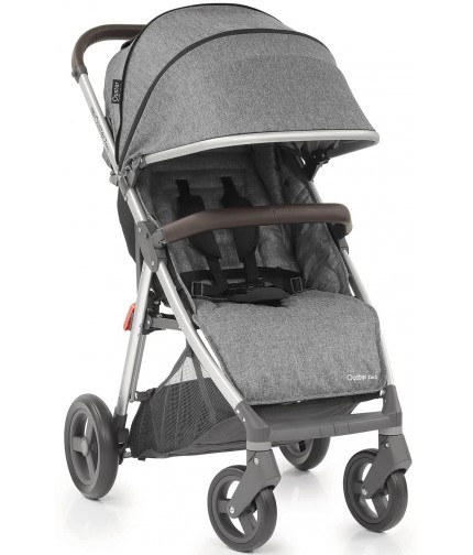 Oyster ZERO Mercury - Sillas de paseo