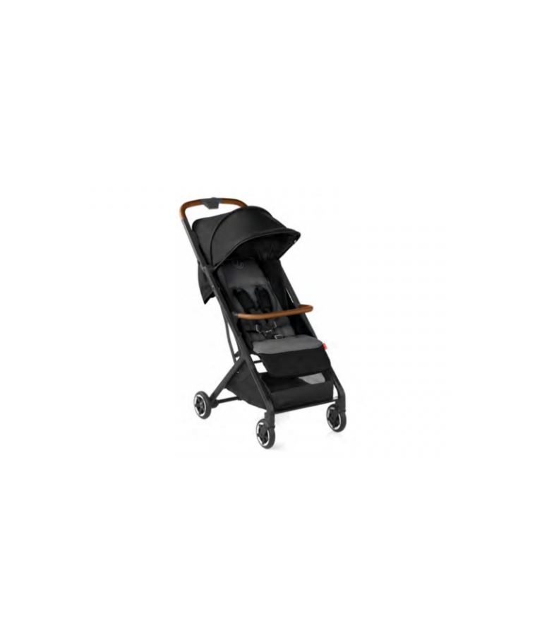 Rocket Pro Cold Black - Sillas de paseo