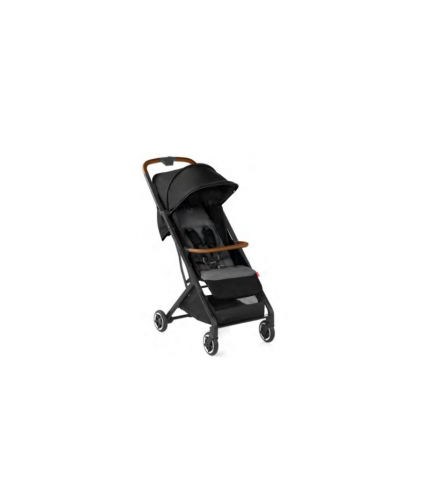 Rocket Pro Cold Black - Sillas de paseo