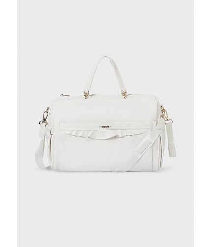 Bolso volantes nata - Accesorios