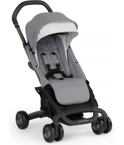 Pepp LUXX gris - Sillas de paseo