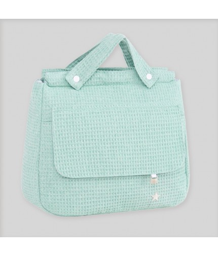 Bolso panera Dandelion verde - Accesorios