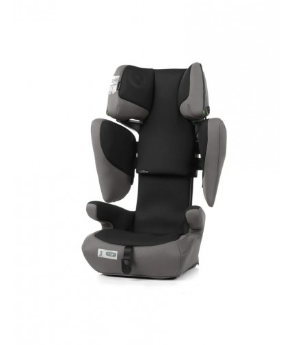 Transformer I-TECH, grupo2-3 i-size rojo - Silla auto con isofix