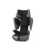 Transformer I-TECH, grupo2-3 i-size rojo - Silla auto con isofix