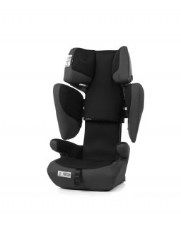 Transformer I-TECH, grupo2-3 i-size rojo - Silla auto con isofix