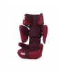 Transformer I-TECH, grupo2-3 i-size rojo - Silla auto con isofix