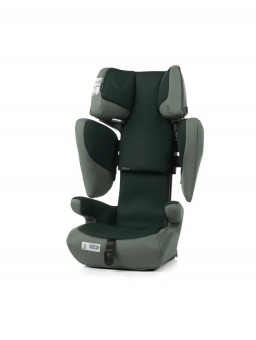 Transformer I-TECH, grupo2-3 i-size rojo - Silla auto con isofix