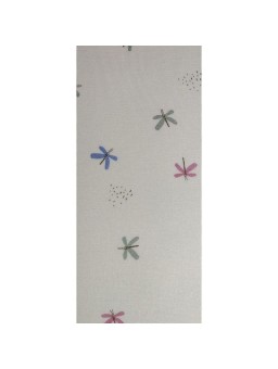 Muselina bambú sonpetit - Complementos