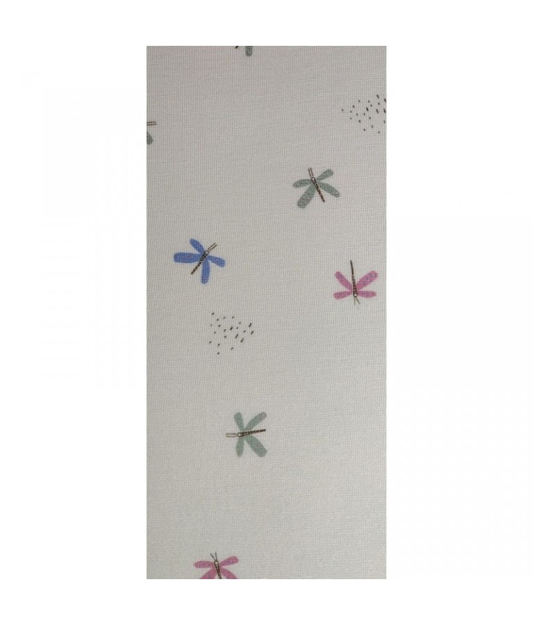 Muselina bambú sonpetit - Complementos