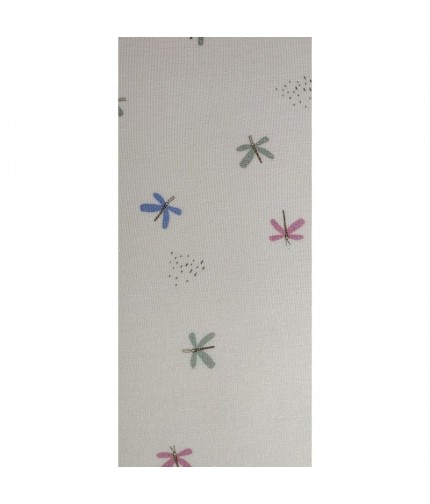 Muselina bambú sonpetit - Complementos