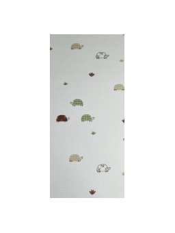 Muselina bambú sonpetit - Complementos