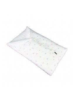 Saco manta bambú sonpetit - Textil